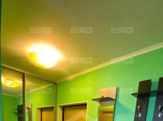 Продажа однокомнатной квартиры - Пулковское шоссе, д.40, корп.3 