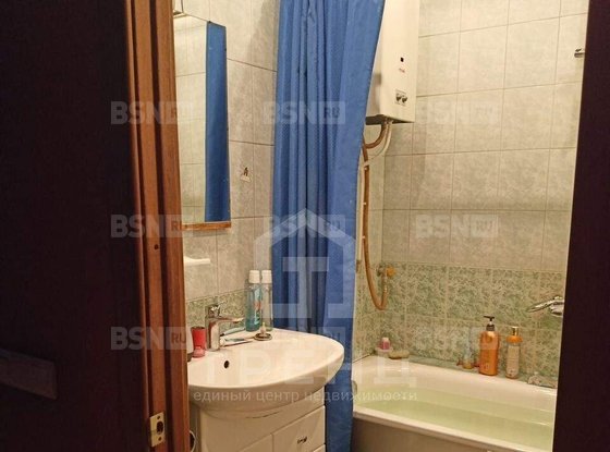 Продажа трехкомнатной квартиры - Тореза проспект, д.13 