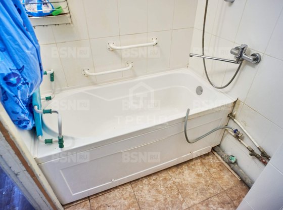 Продажа однокомнатной квартиры - Карпинского улица, д.14 