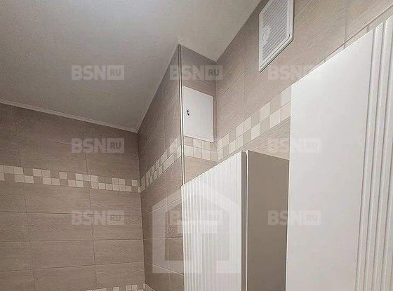 Продажа однокомнатной квартиры - поселок Шушары, Валдайская улица, д.1 