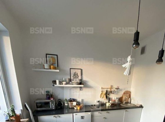 Продажа однокомнатной квартиры - Яхтенная улица, д.28 