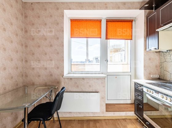 Продажа однокомнатной квартиры - Красное Село, Театральная улица, д.7 