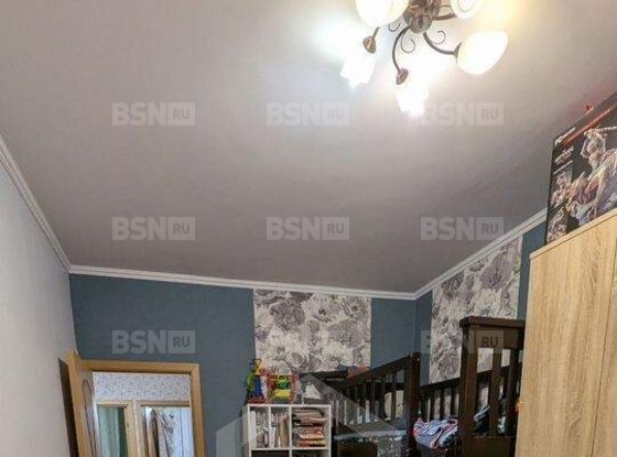 Продажа двухкомнатной квартиры - Мурино, Охтинская аллея, д.14 