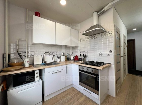 Продажа двухкомнатной квартиры - Купчинская улица, д.26, корп.2 