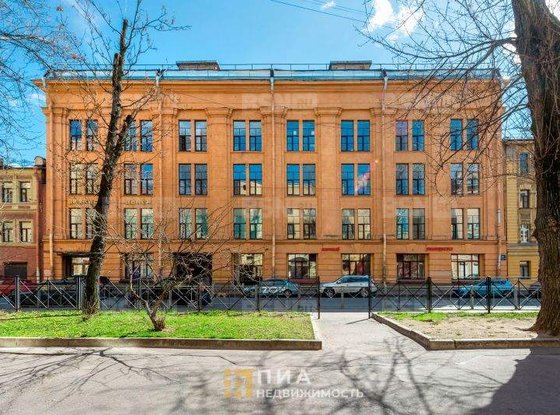 Аренда офиса - Мира улица, д.3 