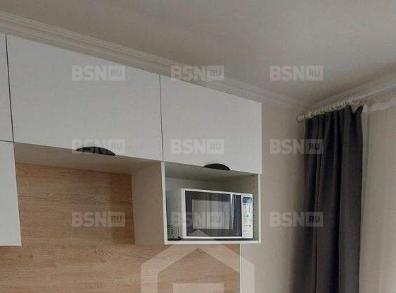 Продажа однокомнатной квартиры - Кустодиева улица, д.3, корп.3 