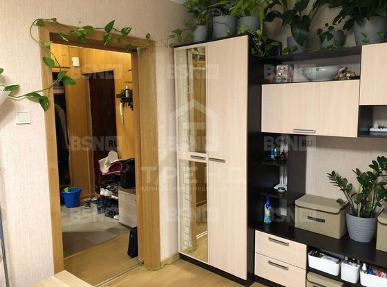 Продажа однокомнатной квартиры - Купчинская улица, д.17, корп.2 