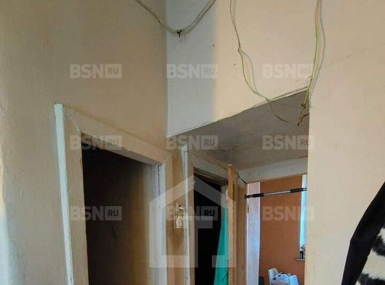 Продажа трехкомнатной квартиры - 9-я В.О. линия, д.32 