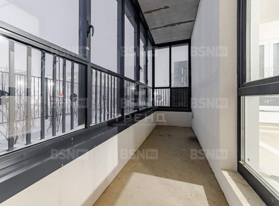 Продажа трехкомнатной квартиры - Сестрорецк, Авиационная улица, д.5, корп.8 