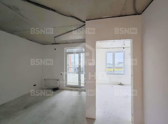 Продажа однокомнатной квартиры - Шкапина улица, д.15 