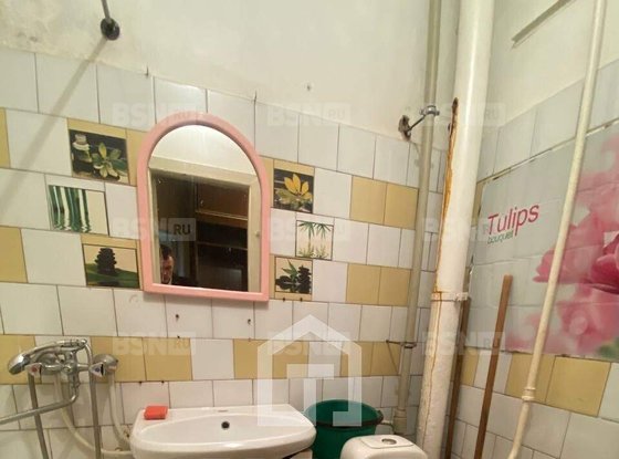 Продажа однокомнатной квартиры - Кантемировская улица, д.35 