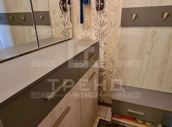 Продажа двухкомнатной квартиры - Выборгское шоссе, д.5, корп.1 