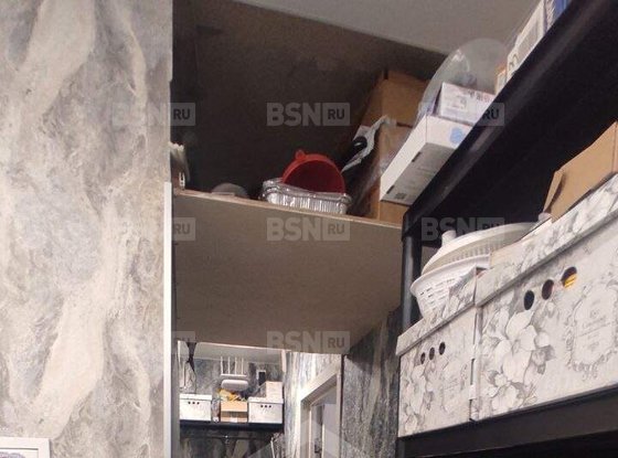 Продажа однокомнатной квартиры - Руднева улица, д.11 