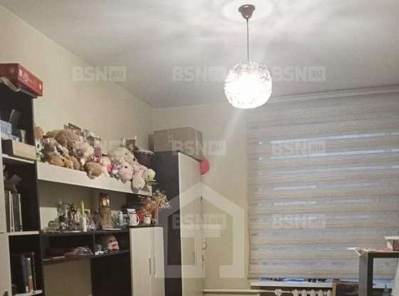 Продажа трехкомнатной квартиры - Непокорённых проспект, д.13, корп.1 
