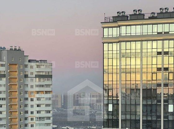 Продажа однокомнатной квартиры - поселок Шушары, Новгородский проспект, д.2, корп.3 