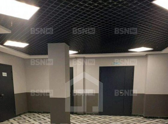 Продажа однокомнатной квартиры - Крыленко улица, д.36, корп.2 