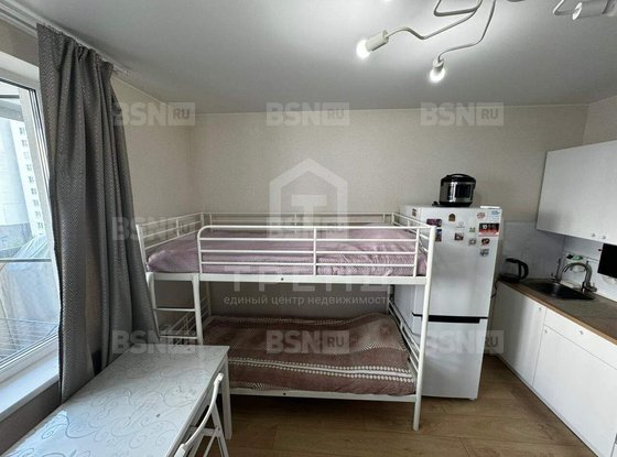 Продажа однокомнатной квартиры - Мурино, Воронцовский бульвар, д.16, корп.2 