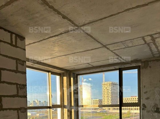 Продажа двухкомнатной квартиры - Челюскина улица, д.8, стр1 