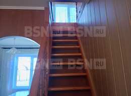 Продажа дачи - Ленинградская область, Волосовский район, Большой Сабск д., д.64