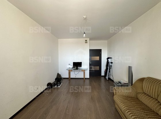 Продажа однокомнатной квартиры - Кудрово, Строителей проспект, д.20, корп.1 