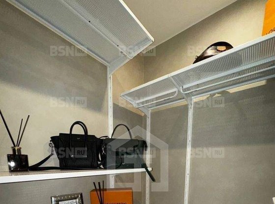 Продажа трехкомнатной квартиры - Тельмана улица, д.36, корп.1 