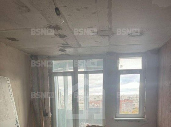 Продажа двухкомнатной квартиры - Просвещения проспект, д.43 