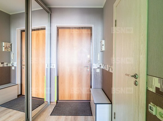 Продажа однокомнатной квартиры - Туристская улица, д.30, корп.1 