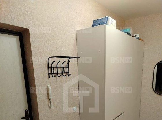 Продажа однокомнатной квартиры - Мурино, Шоссе в Лаврики улица, д.78, корп.1 