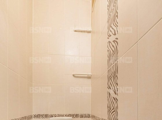 Продажа двухкомнатной квартиры - Верности улица, д.54 