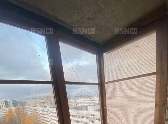 Продажа трехкомнатной квартиры - Новосмоленская набережная, д.1 