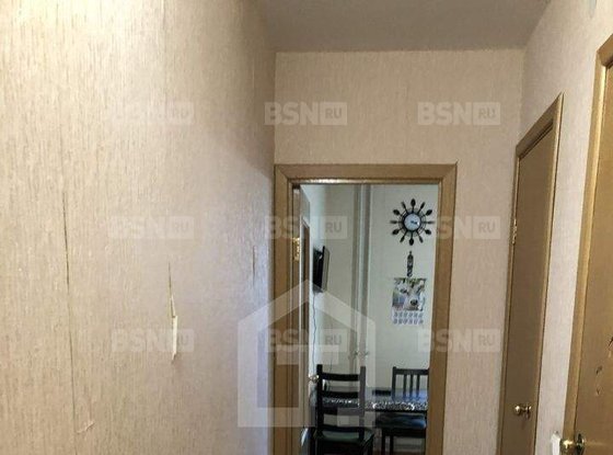 Продажа двухкомнатной квартиры - Ленинский проспект, д.74, корп.1 