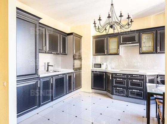 Продажа однокомнатной квартиры - Приморский проспект, д.137, корп.1 