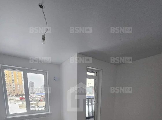 Продажа однокомнатной квартиры - Парашютная улица, д.71, корп.2 