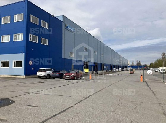 Продажа универсального помещения - Генерала Лагуткина улица, д.16 