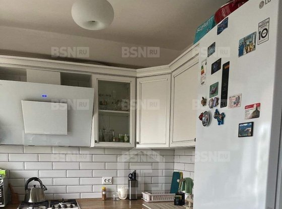 Продажа трехкомнатной квартиры - Юрия Гагарина проспект, д.26, корп.3 