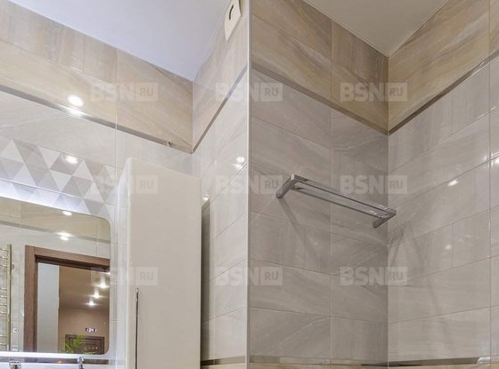 Продажа трехкомнатной квартиры - Приморский проспект, д.62, корп.1 стр 1 