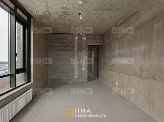 Продажа четырехкомнатной квартиры - Пискарёвский проспект, д.38/1, литера А 
