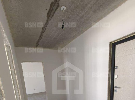 Продажа двухкомнатной квартиры - городской поселок Янино-1, Цветной бульвар, д.10, корп.1 