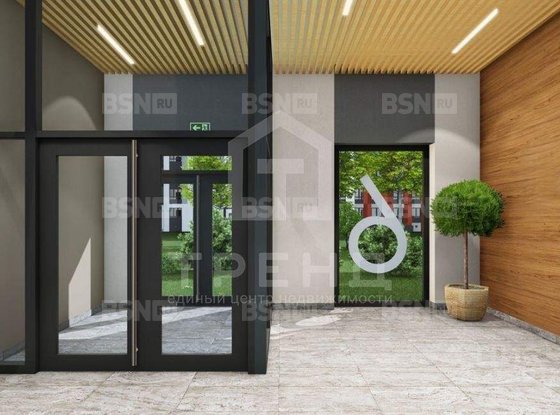 Продажа двухкомнатной квартиры - Гатчина, Аэродром микрорайон, д.1 