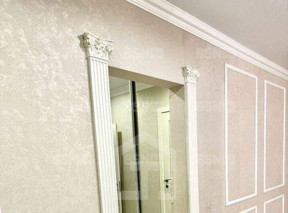 Продажа трехкомнатной квартиры - Наличная улица, д.40, корп.2 