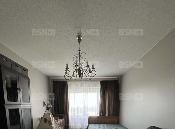 Продажа двухкомнатной квартиры - Тореза проспект, д.44, корп.2 