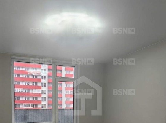 Продажа однокомнатной квартиры - Московское шоссе, д.262, корп.4 стр 1 