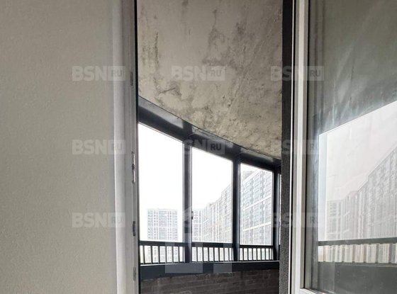 Продажа однокомнатной квартиры - Бугры, Тихая улица, д.5, корп.1 