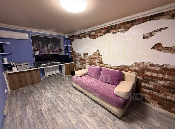 Продажа трехкомнатной квартиры - Металлистов проспект, д.15 