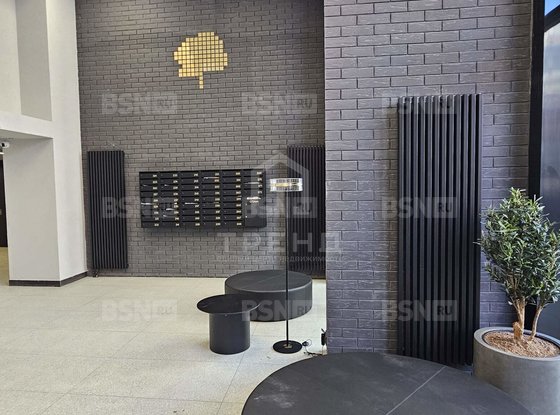 Продажа однокомнатной квартиры - Планерная улица, д.99 