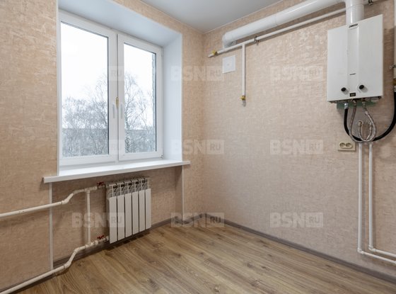 Продажа двухкомнатной квартиры - Ланское шоссе, д.11 