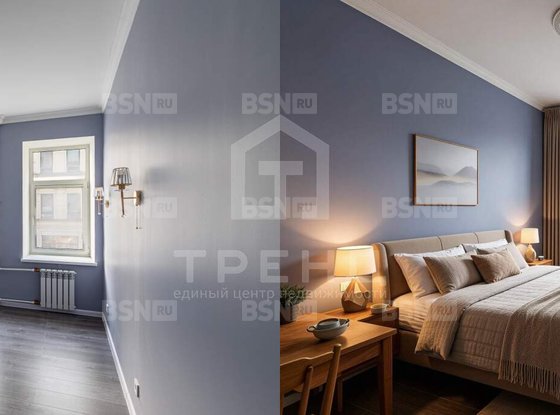 Продажа однокомнатной квартиры - Большая Пушкарская улица, д.25, а 