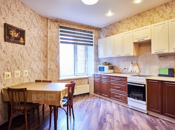 Продажа трехкомнатной квартиры - Кондратьевский проспект, д.64, корп.2 