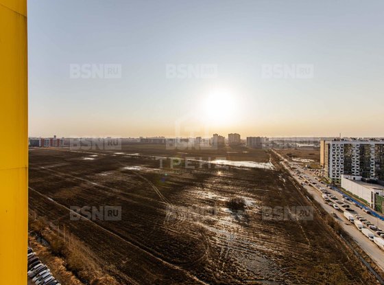 Продажа однокомнатной квартиры - Мурино, Ручьевский проспект, д.17, корп.1 