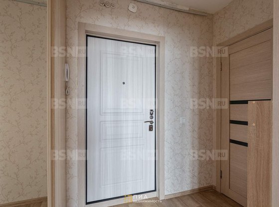 Продажа однокомнатной квартиры - Бугры, Воронцовский бульвар, д.5, корп.1 